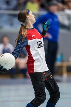 Bild 438 - wBJ Power Girls Cup Suederelbe